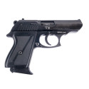 PISTOLET EKOL LADY NOIR 9MM PA