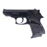 PISTOLET EKOL LADY NOIR 9MM PA