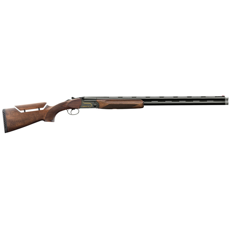 FUSIL FAIR CARRERA IV TRAP CROSSE RÉGLABLE DC431TR
