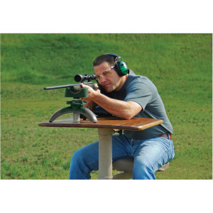 BANC DE TIR NXT CALDWEL