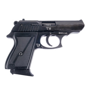 PISTOLET EKOL LADY NOIR 9MM PA