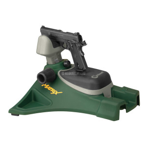 BANC DE TIR MATRIX CALDWELL