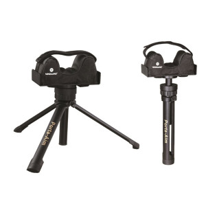 BANC DE TIR VANGUARD PORTA-AIM