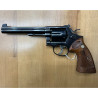 REVOLVER S&W MODELE 14 K-38 CALIBRE 38 SPECIAL