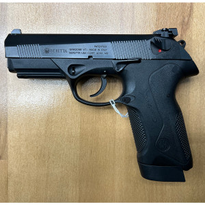 PISTOLET BERETTA PX4 STORM CALIBRE 45 ACP