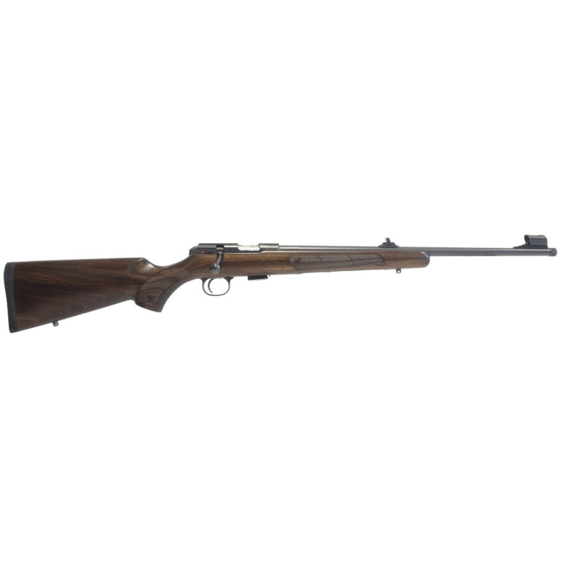 CARABINE CZ 457 STANDARD BEECH CALIBRE 22LR