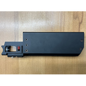 MODÉRATEUR DE SON FISCHER FD COMPACT