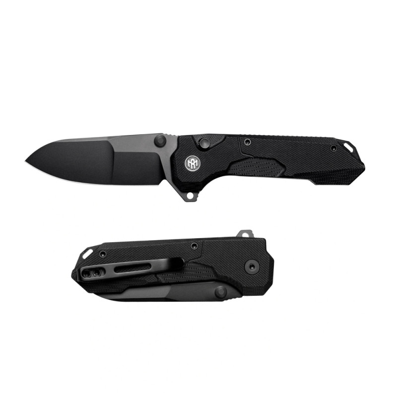 COUTEAU REMETTE COSMIC RTCO-GB