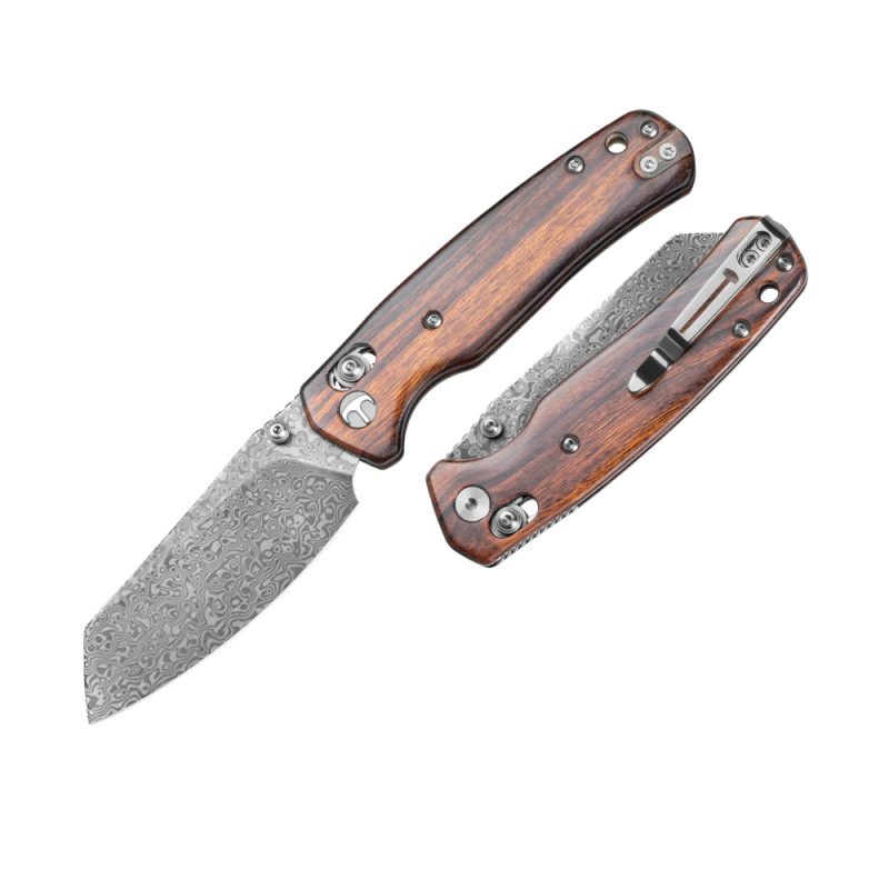 COUTEAU BESTECHMAN CICADAS BMK06-W-4