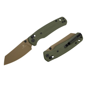 COUTEAU BESTECHMAN CICADAS BMK06C