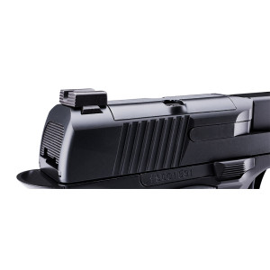 PISTOLET DANIEL DEFENSE H9 9X19 OPTIC READY