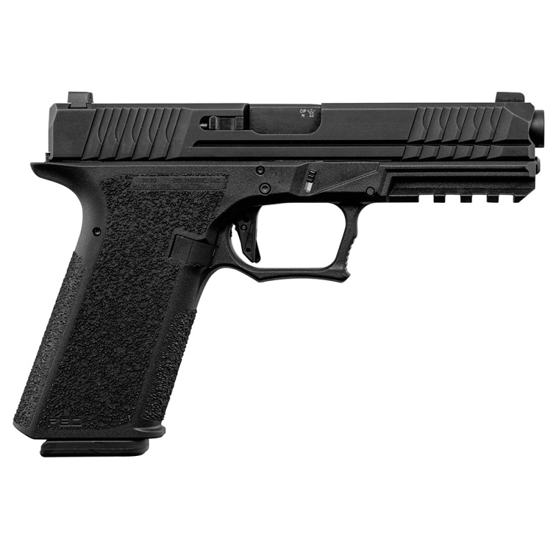PISTOLET SEMI-AUTOMATIQUE P80 PFS9 BLACK