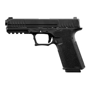PISTOLET SEMI-AUTOMATIQUE P80 PFS9 BLACK
