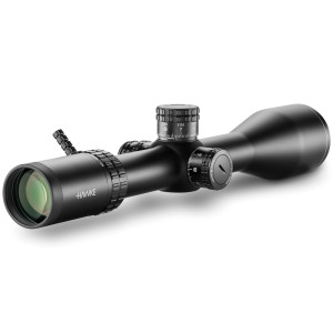 LUNETTE HAWKE VANTAGE HD 34 FFP 5-25x56