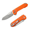 COUTEAU REMETTE COSMIC ORANGE RTCO-GO