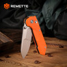 COUTEAU REMETTE COSMIC ORANGE RTCO-GO