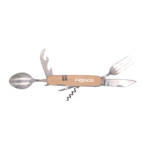 COUVERTS FRENDO AMOVIBLES BOIS