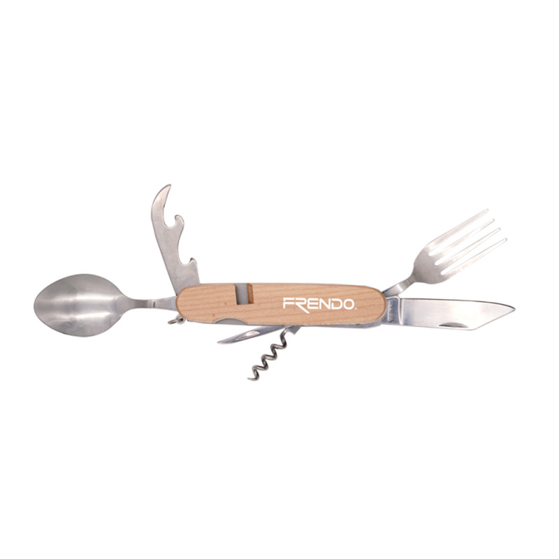 COUVERTS FRENDO AMOVIBLES BOIS