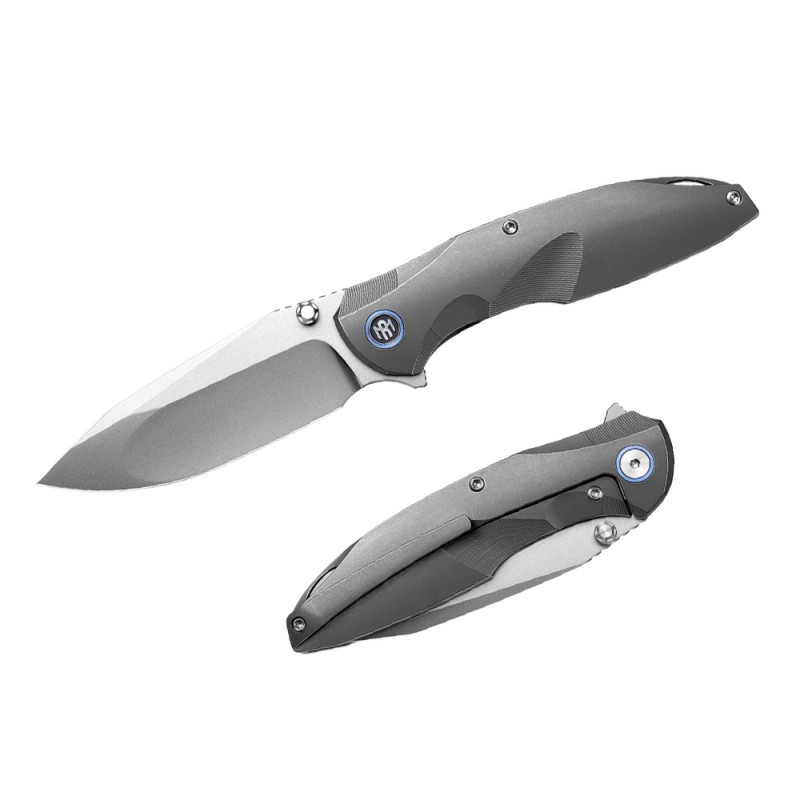 COUTEAU REMETTE WHALE RTCL-TS-RT