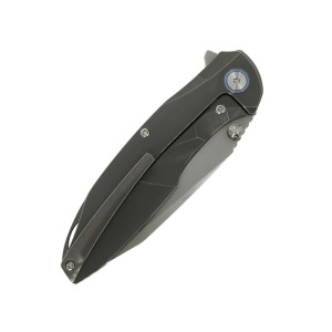 COUTEAU REMETTE WHALE RTCL-TS-RT