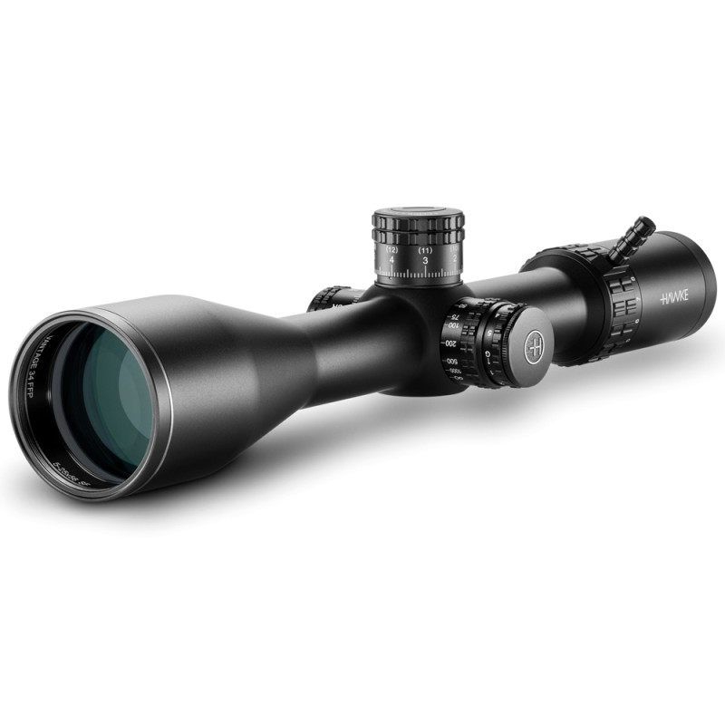LUNETTE HAWKE VANTAGE HD 34 FFP 5-25x56 14640