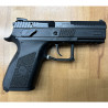 PISTOLET CZ P-07 CALIBRE 9X19