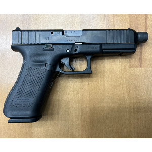 PISTOLET GLOCK 17 GEN5 MOS...