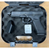 PISTOLET GLOCK 17 GEN5 MOS FILETÉ M13.5x1 LH