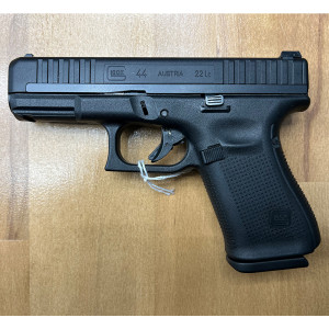 PISTOLET GLOCK 44 CALIBRE 22LR