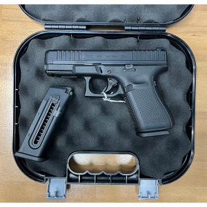 PISTOLET GLOCK 44 CALIBRE 22LR