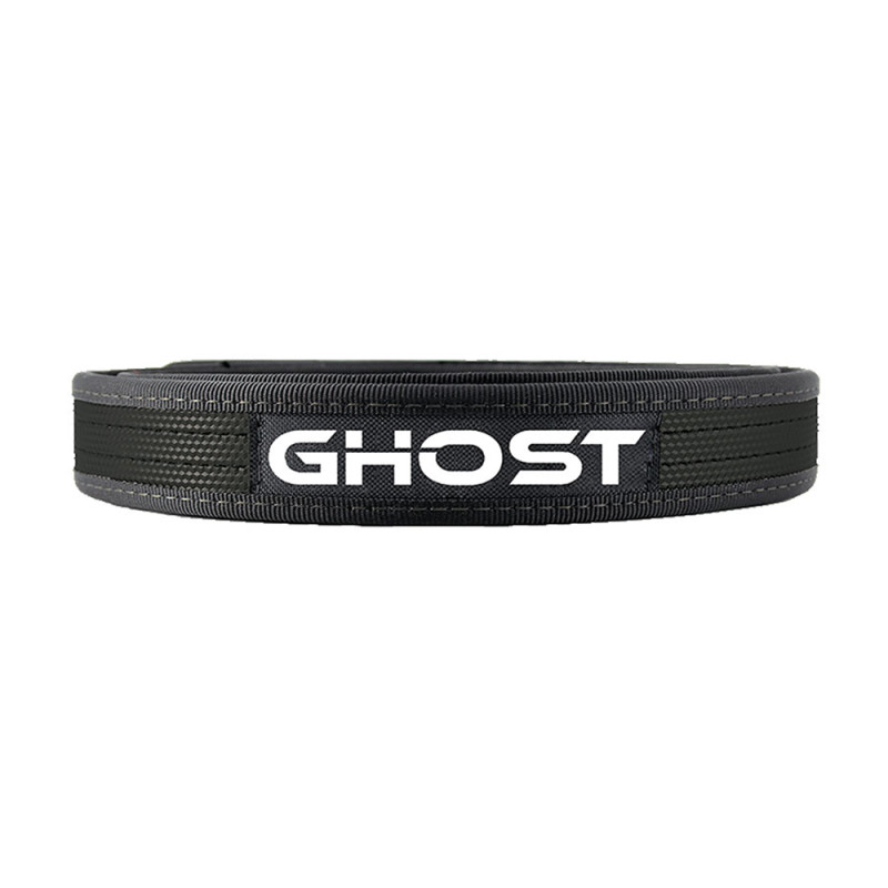 CEINTURE GHOST INTERNATIONAL TSV CARBONE
