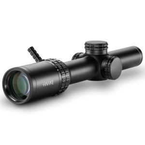 LUNETTE HAWKE VANTAGE HD 30 1-8x24 TACTICAL BDC 5.56 14312