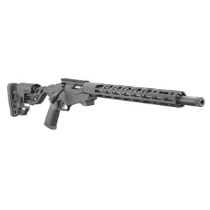 CARABINE RUGER PRECISION RIMFIRE