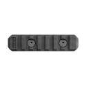 RAIL PICATINNY FAB DEFENSE M-LOK MA3