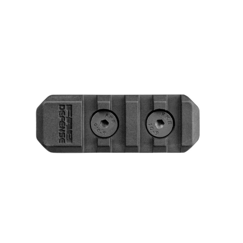 RAIL PICATINNY FAB DEFENSE M-LOK MA2