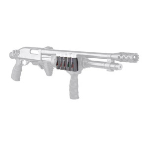 PORTE-CARTOUCHES RIGIDE FAB DEFENSE C12 SH 5