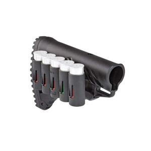 PORTE-CARTOUCHES RIGIDE FAB DEFENSE C12 SH 5