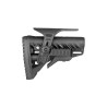 CROSSE FAB DEFENSE GLR-16 AR/M4/HK416 APPUI JOUE
