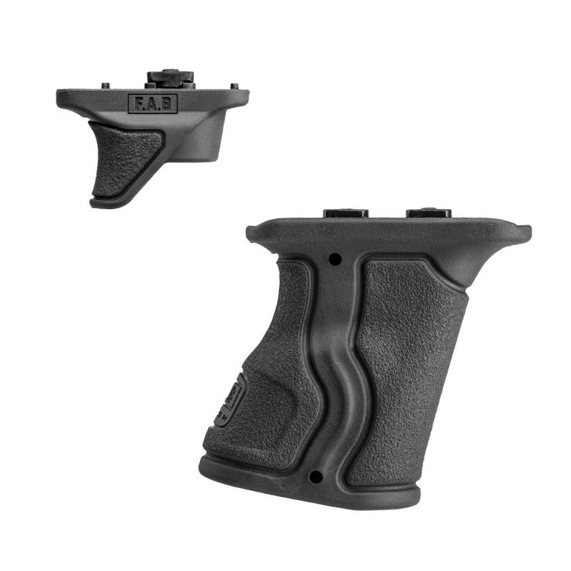 POIGNÉE PISTOLET FAB DEFENSE GRADUS-M COMBO