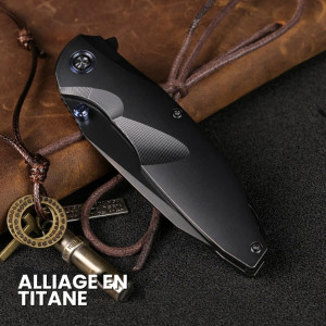 COUTEAU REMETTE RTCL-T4