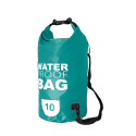 SAC ÉTANCHE FRENDO NYLON 10L AQUA