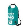 SAC ÉTANCHE FRENDO NYLON 10L AQUA