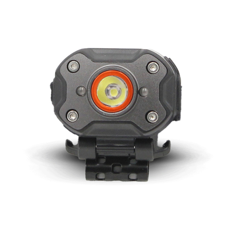 LAMPE FRONTALE FRENDO NOVA 400