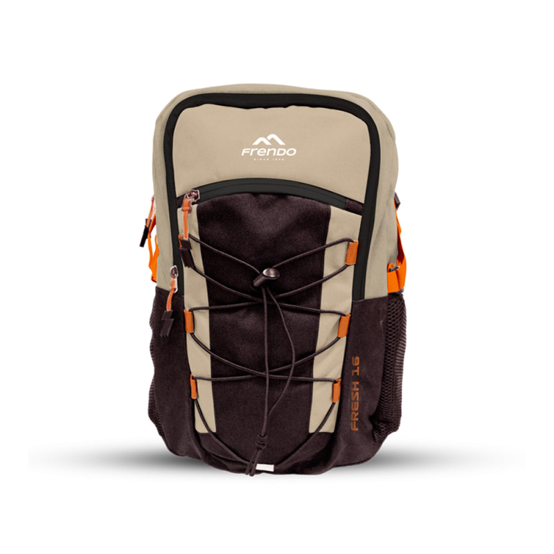 SAC A DOS FRENDO FRESH 16L SABLE