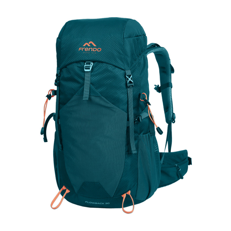 SAC A DOS FRENDO FLOWBACK 30L BLEU CELESTE