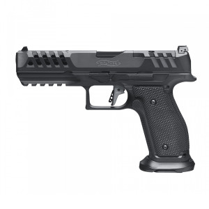 PISTOLET WALTHER Q5 MATCH...