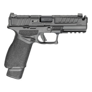PISTOLET SPRINGFIELD ARMORY ECHELON 4.5F COMP 9X19