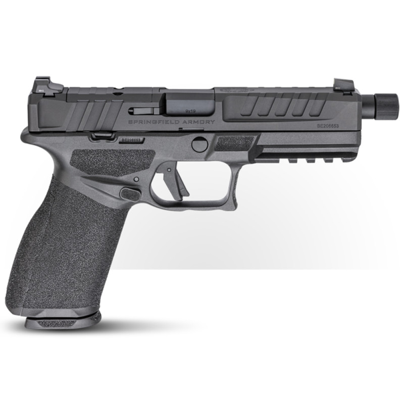 PISTOLET SPRINGFIELD ARMORY ECHELON FILETÉ