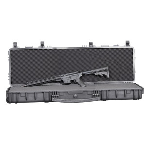 MALLETTE RIGIDE RANTECH POUR ARME ÉPAULE