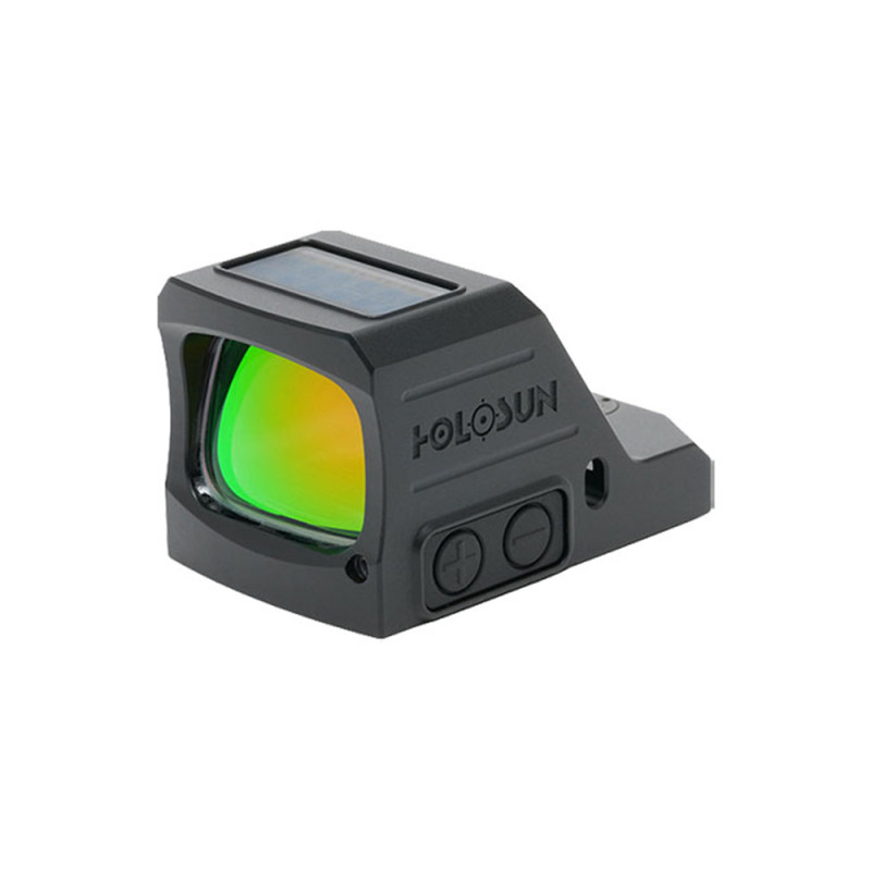 VISEUR HOLOSUN HS507C-X3-RD